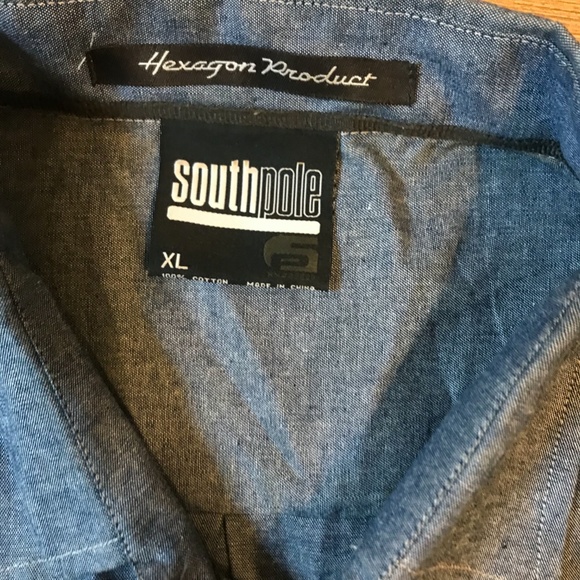 SHIRT - Picture 2 of 2